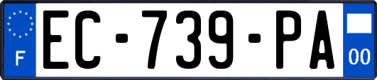 EC-739-PA