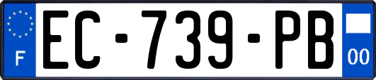 EC-739-PB