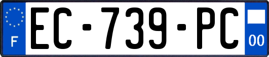 EC-739-PC