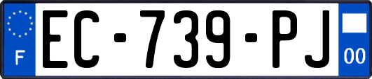 EC-739-PJ
