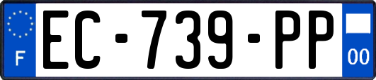 EC-739-PP
