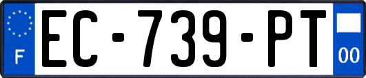 EC-739-PT