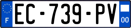 EC-739-PV
