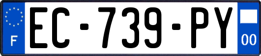 EC-739-PY