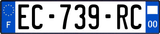 EC-739-RC