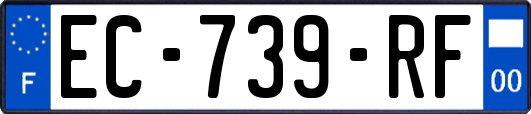 EC-739-RF