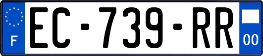 EC-739-RR