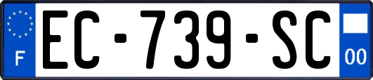 EC-739-SC
