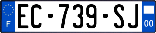 EC-739-SJ
