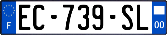 EC-739-SL