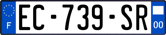EC-739-SR