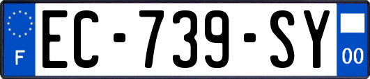 EC-739-SY