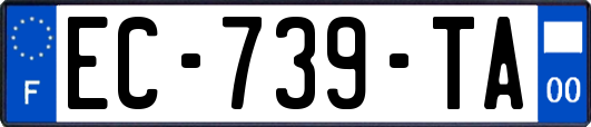 EC-739-TA