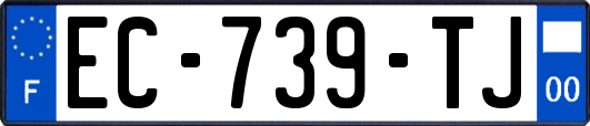 EC-739-TJ