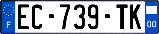 EC-739-TK