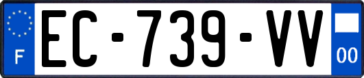 EC-739-VV