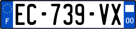 EC-739-VX