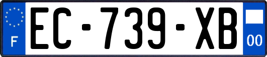 EC-739-XB