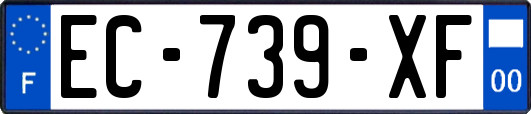 EC-739-XF