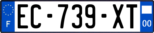 EC-739-XT