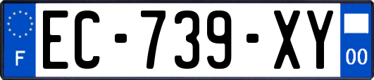 EC-739-XY