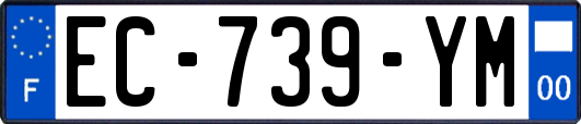 EC-739-YM