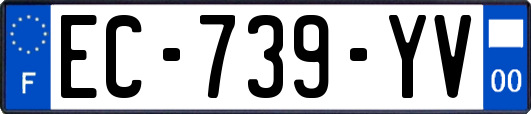 EC-739-YV