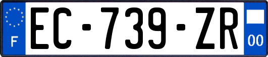 EC-739-ZR