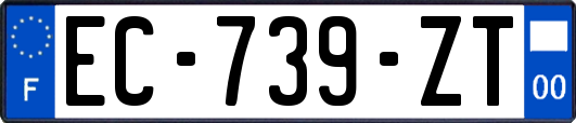 EC-739-ZT