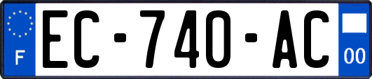 EC-740-AC