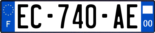 EC-740-AE