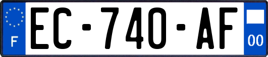 EC-740-AF