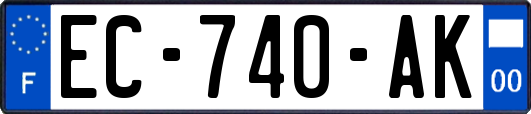 EC-740-AK