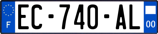 EC-740-AL