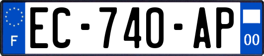 EC-740-AP