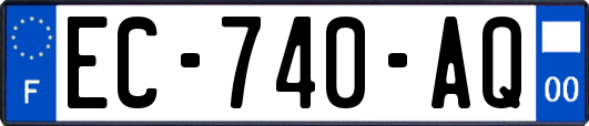 EC-740-AQ