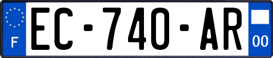 EC-740-AR