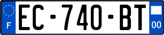 EC-740-BT