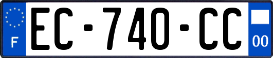 EC-740-CC