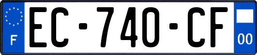 EC-740-CF