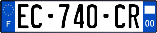 EC-740-CR