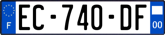 EC-740-DF