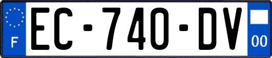 EC-740-DV