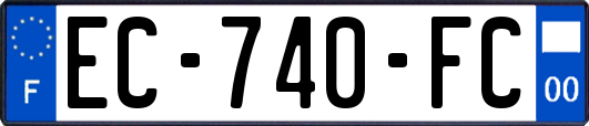 EC-740-FC