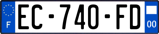 EC-740-FD