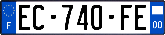 EC-740-FE