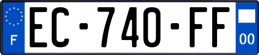 EC-740-FF