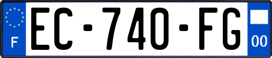 EC-740-FG