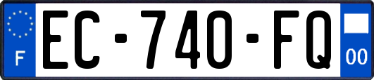 EC-740-FQ