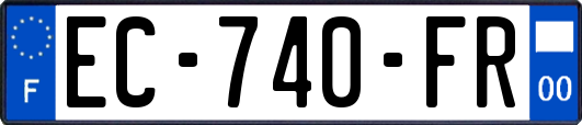 EC-740-FR